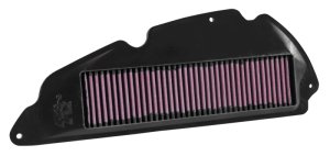 Honda NSS300 Forza Drop In Air Filter - K&N Engineering - High-Flow - `14-`17